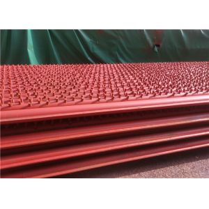 Corrosion Resistance Carbon Steel Boiler Membrane Wall BS1113:1999 SA210A1