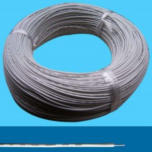 22AWG Bare or Thinned Copper Wire UL1061 with SR-PVC insulation with UL