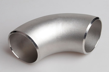 Buy DN32 SS304 Stainless Steel Elbow Corrosion Resistance at wholesale prices