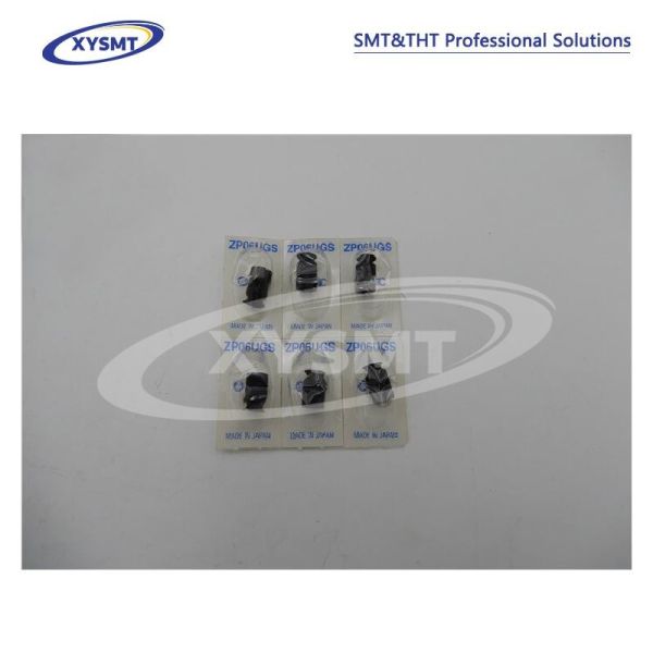 Buy PX500061000 XP06UGS Vacuum PAD JUKI MTC machine spare part at wholesale prices