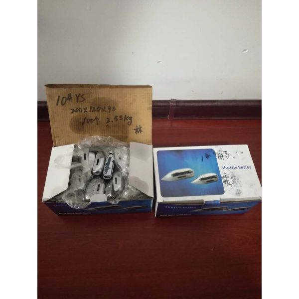 bobbin shuttle packing 