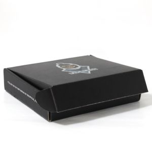 Airplane Foldable Corrugated Die Cut Cardboard Boxes