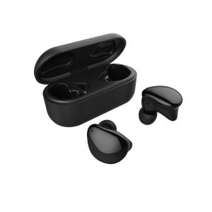China 2019 unique design TWS earbuds with charging case,touching wireless earbuds for Iphone,Android,Windows on sale China 2019 unique design TWS earbuds with charging case,touching wireless earbuds for Iphone,Android,Windows on sale