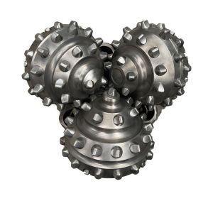 Factory Supply Directly 8.5inch 215.9mmIADC517 Tci Tricone Rock Drill Bit