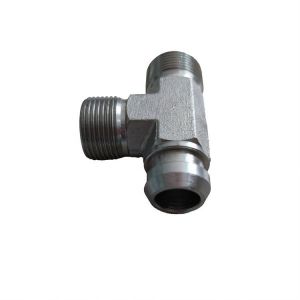 Cheap price high pressure hydraulic hose fittings