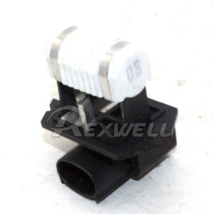 Hyundai Kia Auto Engine Cooling Fan Resistor For Hyundai Sonata 25385-07550