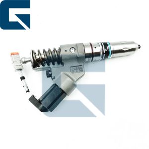 4903084 Diesel Fuel Injector For QSM11 Engine Parts