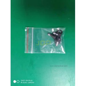 Socket unit for Olympus CLV-180