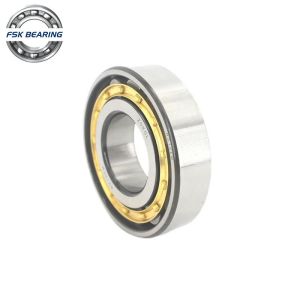 NU1036-XL-MPAX-C3 Cylindrical Roller Bearing 180*280*46mm Single Row For