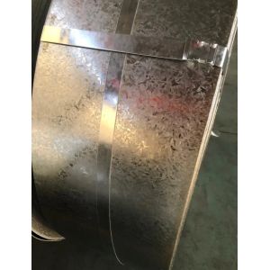 China AISI JIS ASTM Q235 Q215 Q345 Grade Galvanized Steel Coil Cold Rolled / Hot Rolled on sale