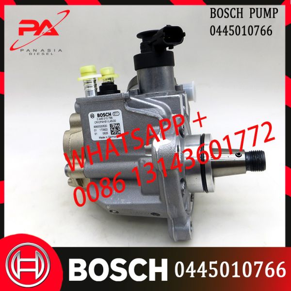 0445010766 original bosch new diesel fuel pump 8983320620 0445020515 FOR 8983320620 JMC CP4