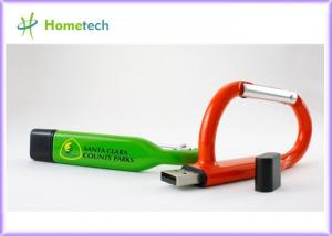 Quality Sample Design Metal Thumb Drives / USB Flash Drive / Thumb Drive / Key Drive for sale