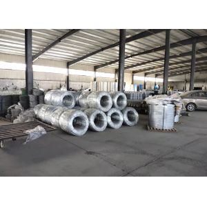 Mild Steel Galvanized Barbed Wire Fence Design 1.2mm