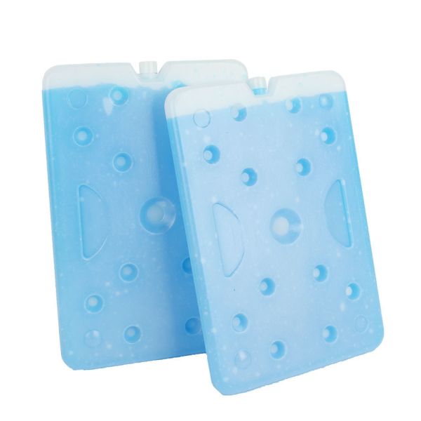 Buy Leak-Proof Cooler Gel Packs for Food & Medicine - Multiple Sizes at wholesale prices