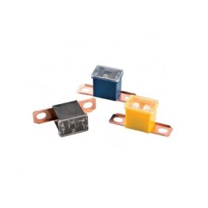 Quality DC32V / DC58V 1000A Automotive Short Plugged Fuse for sale