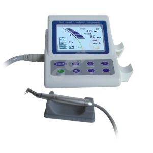 China Portable Dental Endo Motor Equipment on sale