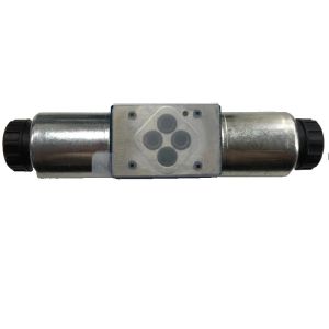 Experience Unmatched Control With Bosch Rexroth 4WE6D62 OFEG220N9K4 Proportional