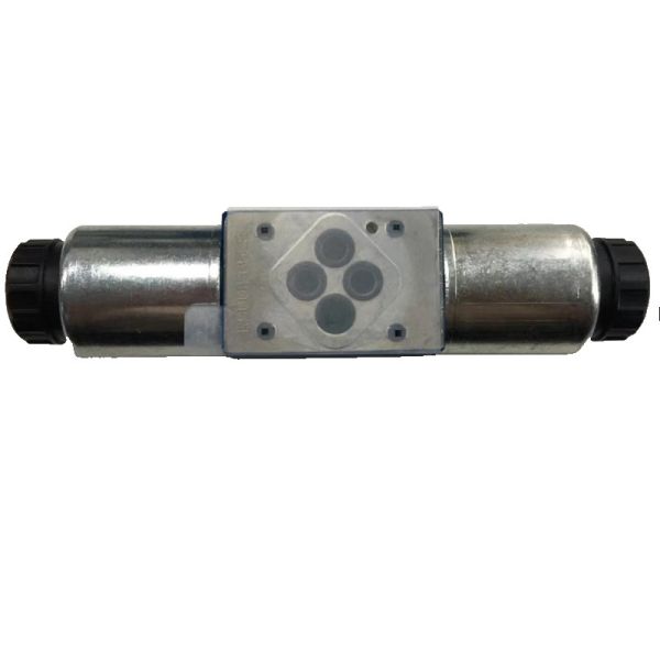 Buy Experience Unmatched Control With Bosch Rexroth 4WE6D62 OFEG220N9K4 Proportional Valve For Industrial Hydraulics at wholesale prices