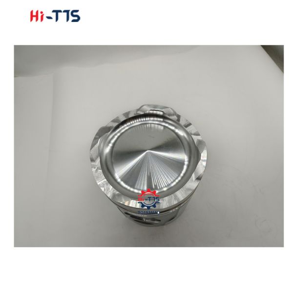 Piston 6127-31-2140 6127-31-2030 6128-31-2140 Engine Spare Parts for 6D155 engine