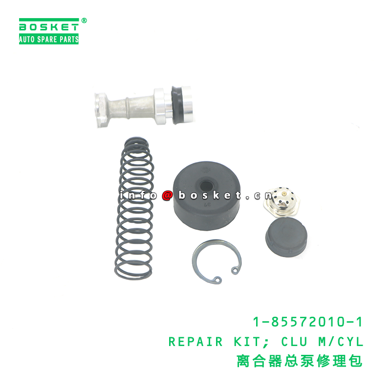 1-85572010-1 Clu M/Cyl Repair Kit suitable for ISUZU CXZ81 10PE1 1855720101