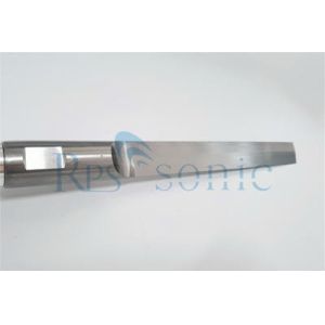 Bread 35khz 100w Ultrasonic Cutting Blade