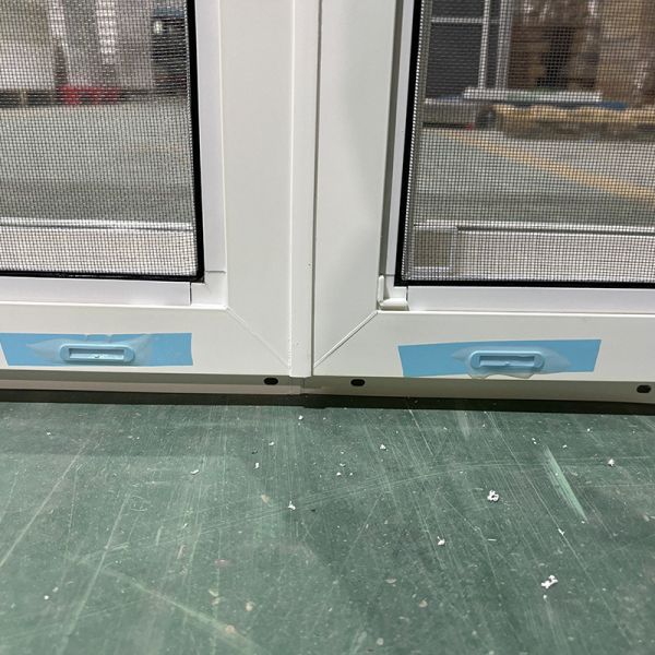 The Effortless Vinyl Single-Hung Window Factory Windows