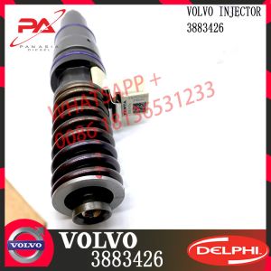 V-O-L-V Penta Diesel Fuel Injector 3883426 BEBE5H00001 Injection ISX15 QSX15