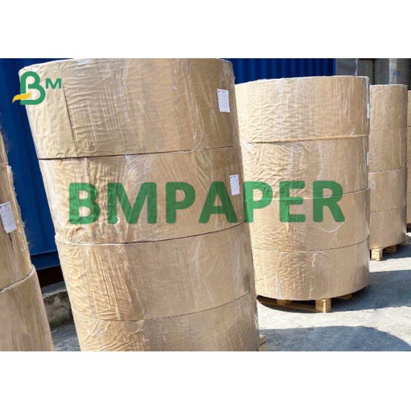 0.55mm Washable Colorful Paper Fabric Roll For Insulated Bags