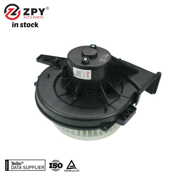 VW Audi Heater Blower Motor 6R1819015 for Polo 2003-2010