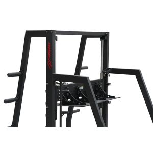 Vertical Hammer Strength Leg Press Machine Iso Lateral Muliple Position