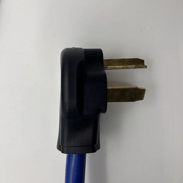 20A 110V Electrical Cable and Extension Wre 50 Amp Rv Extension Cord Heavy Duty Nema 3 Pin 10-50P Plug STJW 3/14 3/12 3/10 AWG 10-50