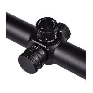 5-30x56 Military Style Long Distance Scopes