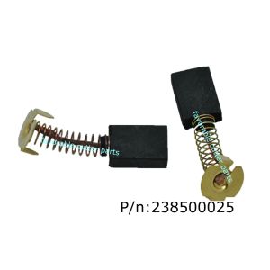 238500025 Motor Carbon Brush BP5000P08 For Auto Cutter GT7250 S7200