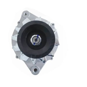 8971160880 8972416280 Diesel Engine Alternator For Isuzu