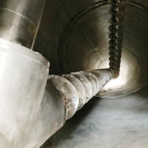 Conical Nauta Mixer Vertical Conical Screw Blender Mixer for Industrial Powder