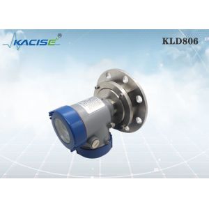Long Range Bean KLD806 Radar Level Sensor Support AC And DC Power Supply