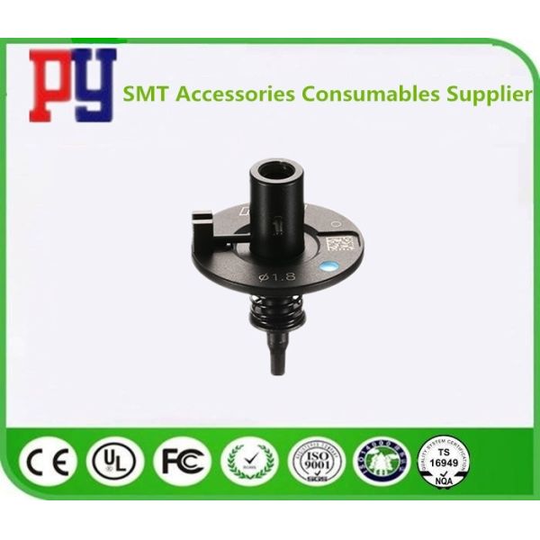 Buy 1.8mm Mouth Piece For FUJI NXT Placement Equipment H08M HEADS R19-018-155 AA8LW07 at wholesale prices