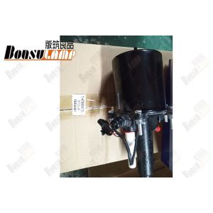 FSR 6HE1 ISUZU Brake Booster 1-47800413-0 1478004130