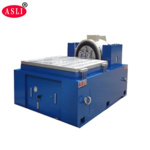 IEC62660-2 2000N Vibration Testing Equipment For Secondary Lithium Ion Cell