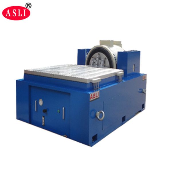 Buy ASTM D4728 Random Vibration TestingDynamic Shaker With 300kg Max Load at wholesale prices