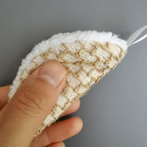 Deep Cleansing Reusable Makeup Remover Pad