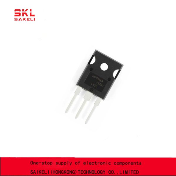 IRFP4568PBF MOSFET High Performance Power Electronics For Maximum Efficiency And Reliability