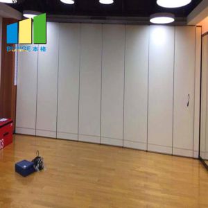 DIY Movable Retractable Foldable Sliding Partition Walls For Multi - Function