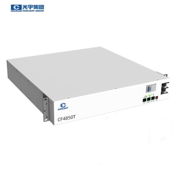 Coslight Certified Battery Lifepo4 48V 100Ah Lithium Battery Used For Telecom