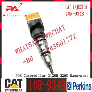 Brand New Reman Injector 222-5965 diesel fuel injector C-A-T 10R-9348 For C-A-T