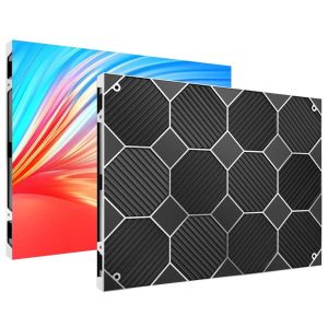 P1.8mm P1.9mm LED HD Display High Grey Scale 16 Bits 18 Bits