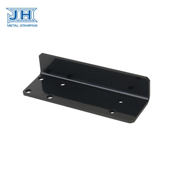 Buy Stamping Bending Refrigeration Equipment Parts With Independent Open Mold at wholesale prices