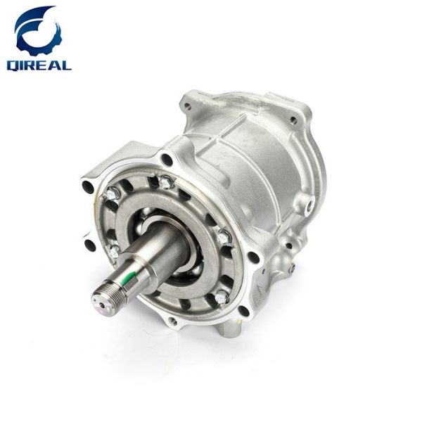 Buy Fuel Injection Pump Head 13610-E0052 SK350-8 Axis Assembly at wholesale prices