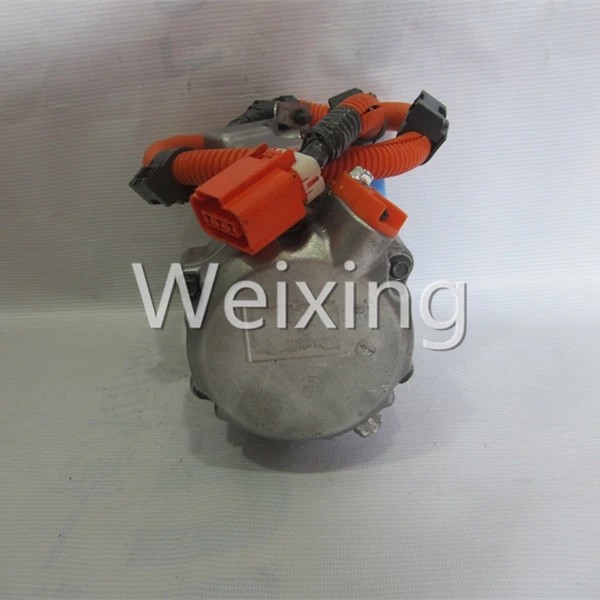 Buy OEM 8837047010 700510539 Air Conditioner Compressor For Toyota Priusi WXHB002 at wholesale prices