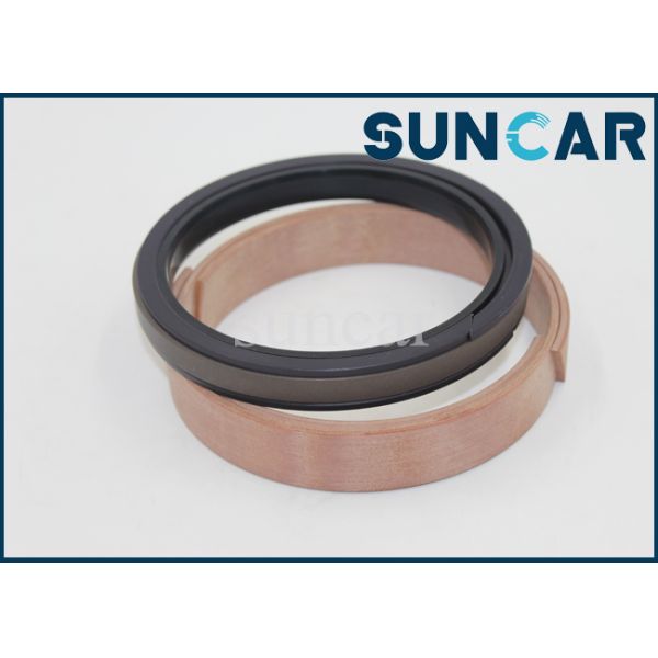 SA8130-00410 SA813000410 Arm Cylinder Service Kit Model SE210LC-2 Excavator SUNCARVO.L.VO Seal Kits